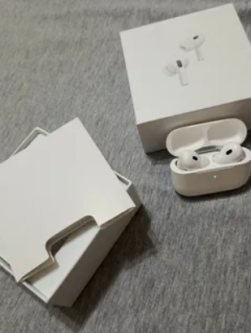 AirPods Pro 2ª generación (USB-C) OEM ¡Nuevo! en Quevedo - Imagen 3