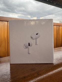 AirPods Pro 2da Generación en Quito - Imagen 1