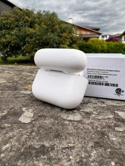 AirPods Pro 2da Generación en Quito - Imagen 4