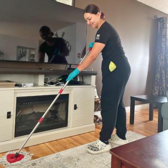 Airbnb Cleaning Service Edmonton in Edmonton - Image 3