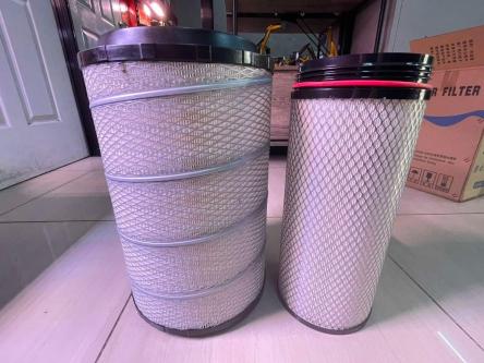 Aircleaner for Howo Trucks in Cavite City - Image 1