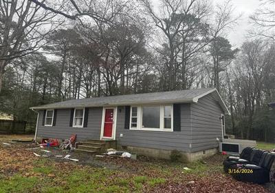 Airport Rd in Dover - Image 1