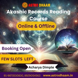 Akashic Records Course In Sainik Nagar - 9873530830 in Dwarka - Image 1
