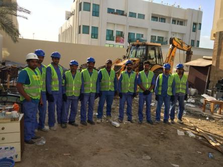 Al Falak Line General Contracting LLc. in Abu Dhabi - Image 11