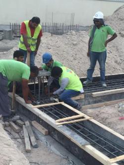 Al Falak Line General Contracting LLc. in Abu Dhabi - Image 19