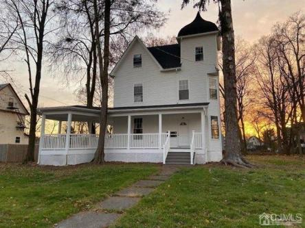 Albert St Apt,plainfield, Home For Rent in Plainfield - Image 1