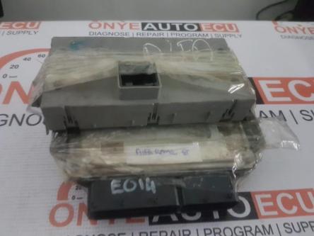 Alfa Romeo / Fiat 1.9 JTD ECU Complete Set in Germiston - Image 3