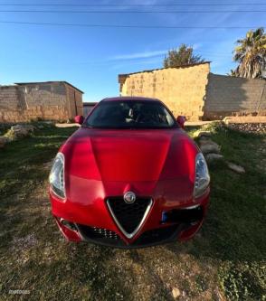 Alfa Romeo Giulietta 2017 en venta en Marratxí - Imagen 1