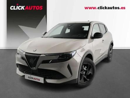 Alfa Romeo Junior 1.2 136CV Ibrida eDCT6 en Llucmajor - Imagen 1