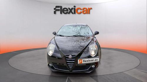 Alfa Romeo Mito 90 CV en Orihuela - Imagen 1