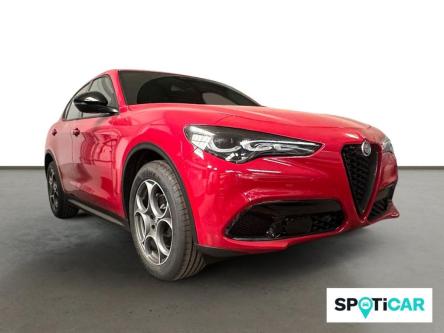 Alfa Romeo Stelvio 2.2 DIESEL 118KW (160CV) SPRINT RWD en A Coruña - Imagen 1