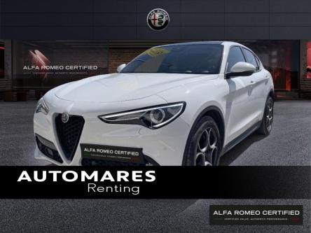 Alfa Romeo Stelvio 2.2 Diesel 118kW (160CV) SPRINT RWD en Sevilla - Imagen 1