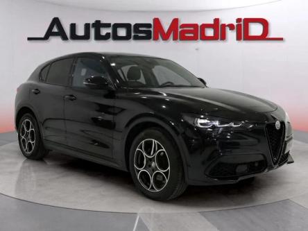 Alfa Romeo Stelvio 2.2 Diesel 118kW (160CV) SPRINT RWD en Alcorcón - Imagen 1