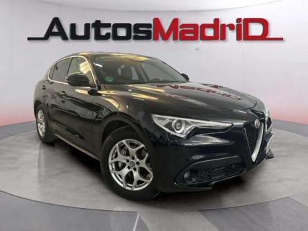 Alfa Romeo Stelvio 2.2 Diésel 140kW (190CV) Super RWD en Móstoles - Imagen 1
