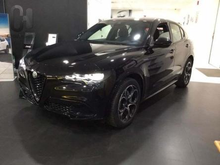 Alfa Romeo Stelvio 2.2 Diesel 160cv RWD Sprint en Albacete - Imagen 1