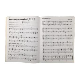 Alfred's Basic Guitar Method 2 in Kampong Selayang - Image 1