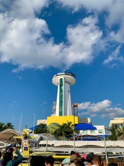 Algo Ricooooooooooooooooo en Cancún - Imagen 1