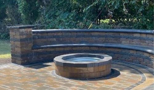 All Brick Design Masonry Contractor Novi MI in Ann Arbor - Image 6
