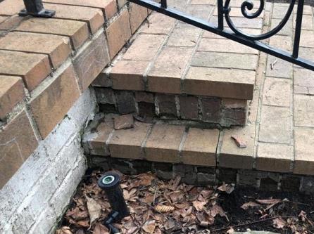 All Brick Design Masonry Contractor Novi MI in Ann Arbor - Image 2