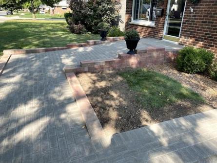 All Brick Design Masonry Contractor Novi MI in Ann Arbor - Image 10