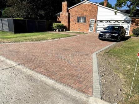 All Brick Design Masonry Contractor Novi MI in Ann Arbor - Image 7