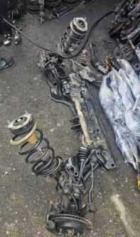 All Cars Parts Available in Accra - Image 2