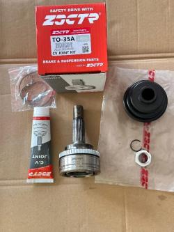 All Cars Parts Available in Accra - Image 12