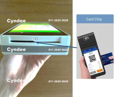 All In One Payment Terminal Machine Solutions-Cards & QR Payment in Kuala Lumpur - Image 13