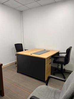 All-Inclusive Office Space Available in Dubai - Image 1