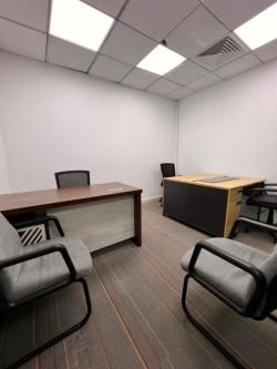 All-Inclusive Office Space Available in Dubai - Image 4