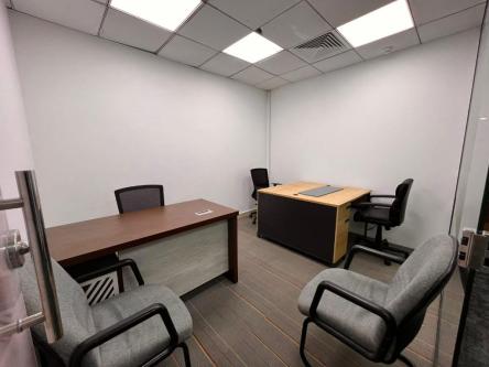 All-Inclusive Office Space Available in Dubai - Image 3