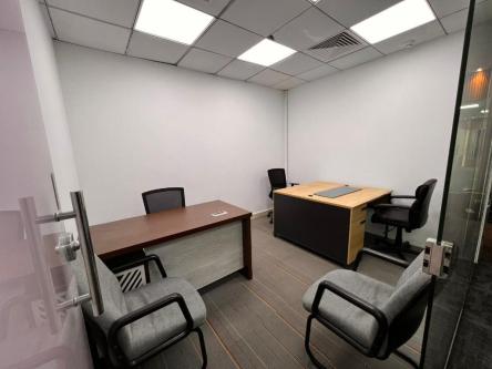 All-Inclusive Office Space Available in Dubai - Image 5