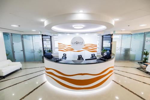 All-Inclusive Serviced Offices for Rent | GBC Qatar in Bahrāin - Image 3