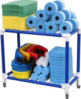 All-Purpose Pool Cart in London, Ontario - Image 1