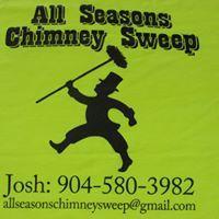 All Seasons Chimney Sweep and Inspection in Jacksonville - Image 1