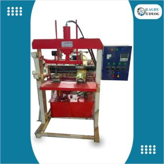 All in One Paper Plate Machine - ASVR Engineering in Kirari Suleman Nagar - Image 1