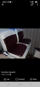 All upholstering in Perth - Image 5
