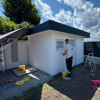 Allrounder Handwerker RUND UM HAUS UND GARTEN in Stockerau - Bild 4
