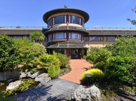 Aloha Lodge in New Zealand - Image 1