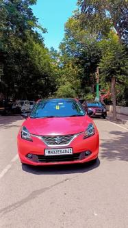 Alpha Car Rental in Mumbai - Image 1