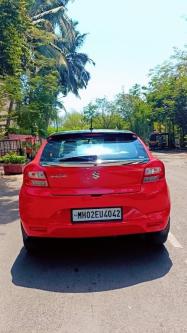 Alpha Car Rental in Mumbai - Image 5