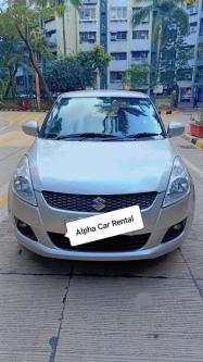 Alpha Car Rental in Mumbai - Image 7