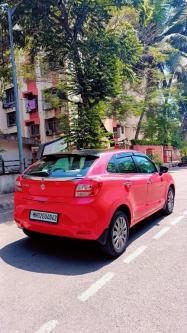 Alpha Car Rental in Mumbai - Image 8