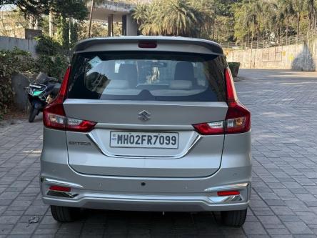 Alpha Car Rental in Mumbai - Image 9