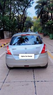 Alpha Car Rental in Mumbai - Image 10