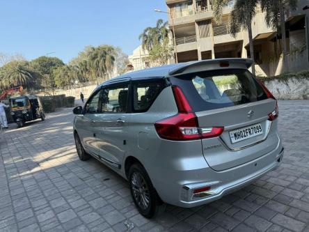 Alpha Car Rental in Mumbai - Image 12