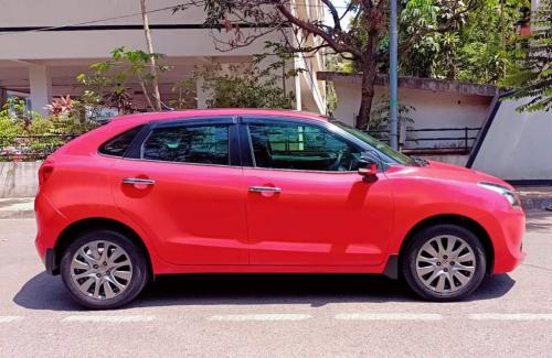Alpha Car Rental in Mumbai - Image 13