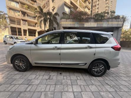 Alpha Car Rental in Mumbai - Image 14