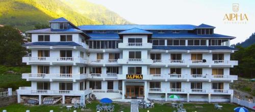 Alpha Riverside in Nowshera - Image 1