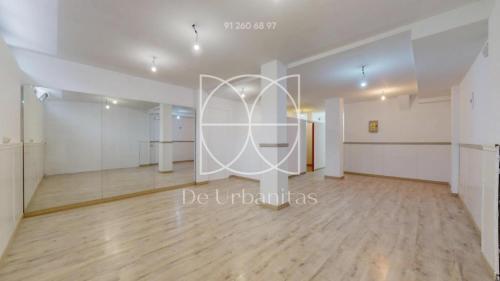Alquiler de Local en Alcorcón en Madrid - Imagen 1